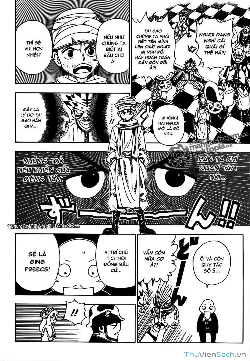 Chapter 220 - Image 8