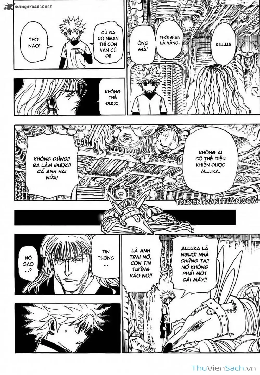 Chapter 222 - Image 2
