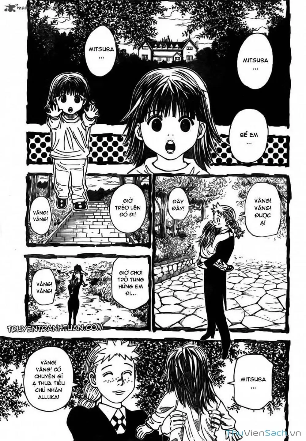Chapter 222 - Image 11