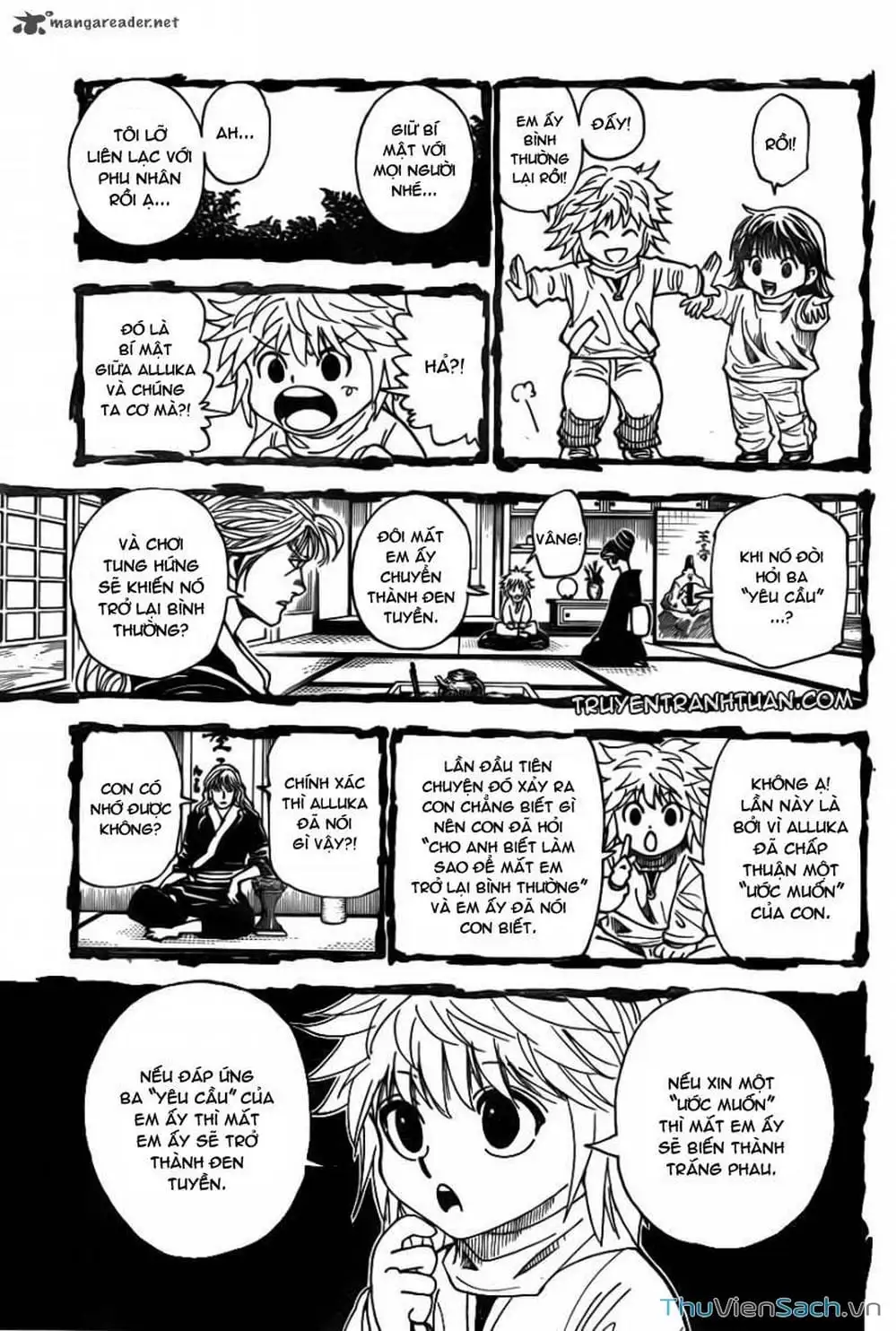 Chapter 222 - Image 13