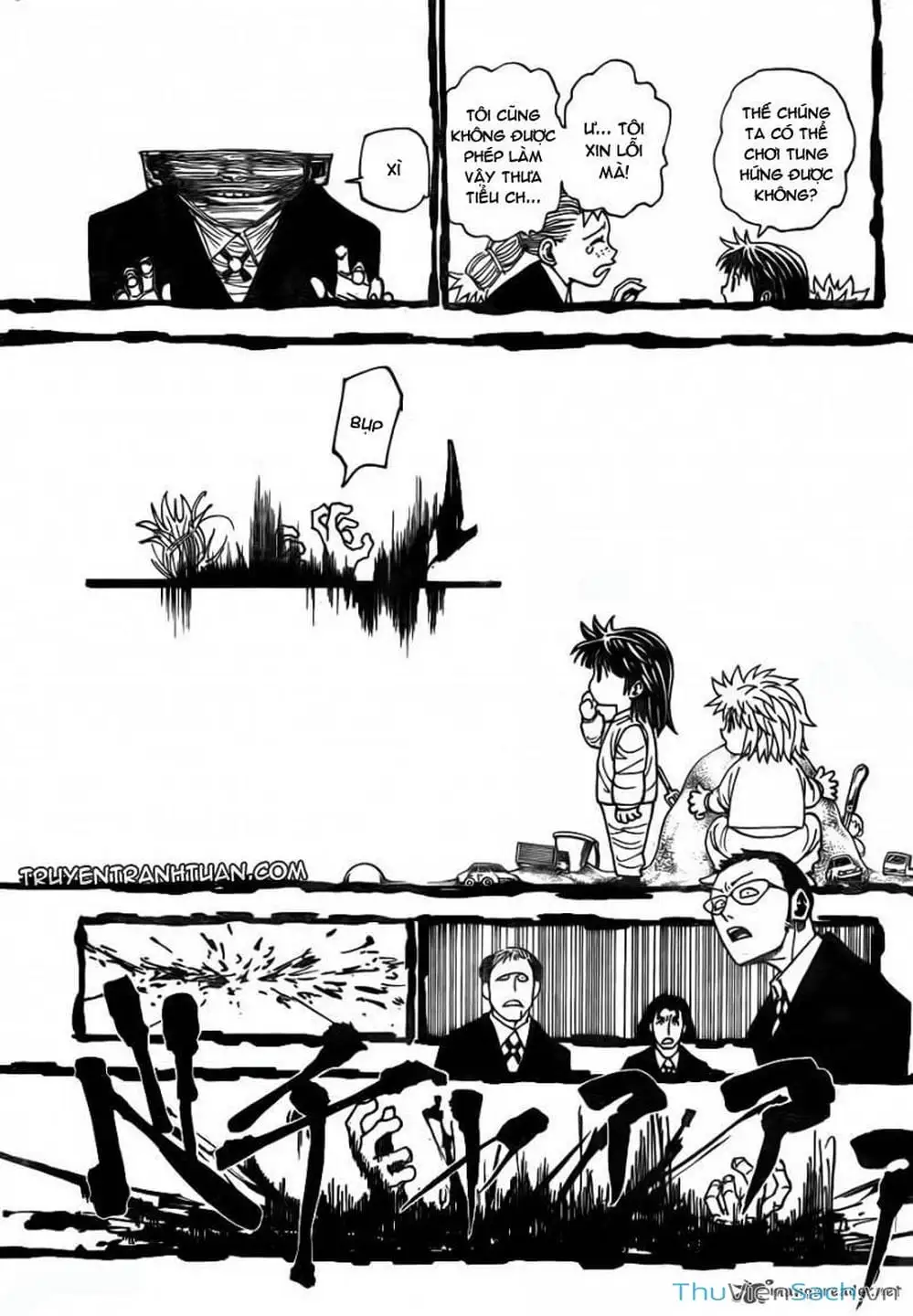Chapter 222 - Image 15