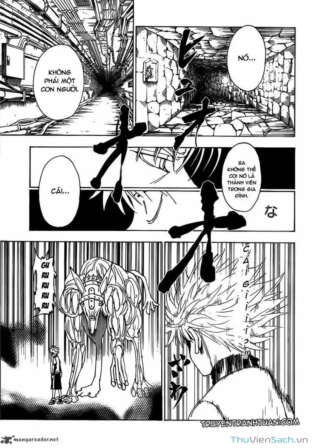 Chapter 222 - Image 3