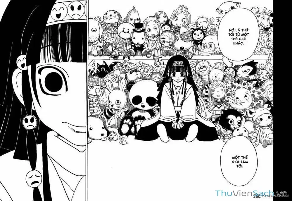 Chapter 222 - Image 4