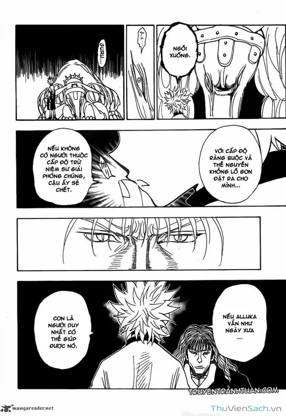 Chapter 222 - Image 5