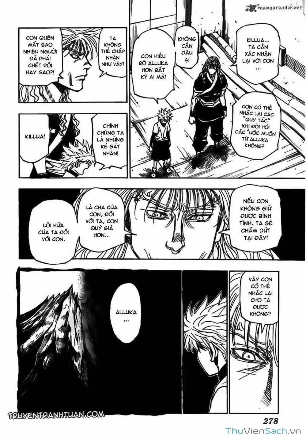 Chapter 222 - Image 10