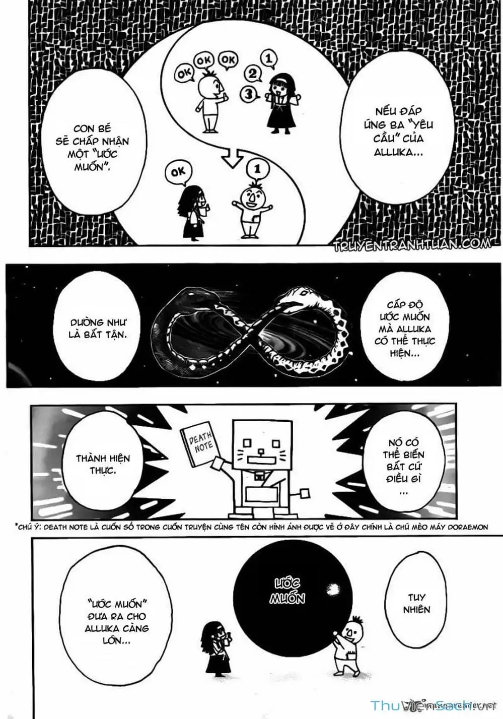 Chapter 223 - Image 5