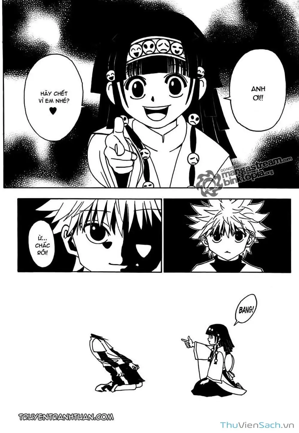 Chapter 224 - Image 2