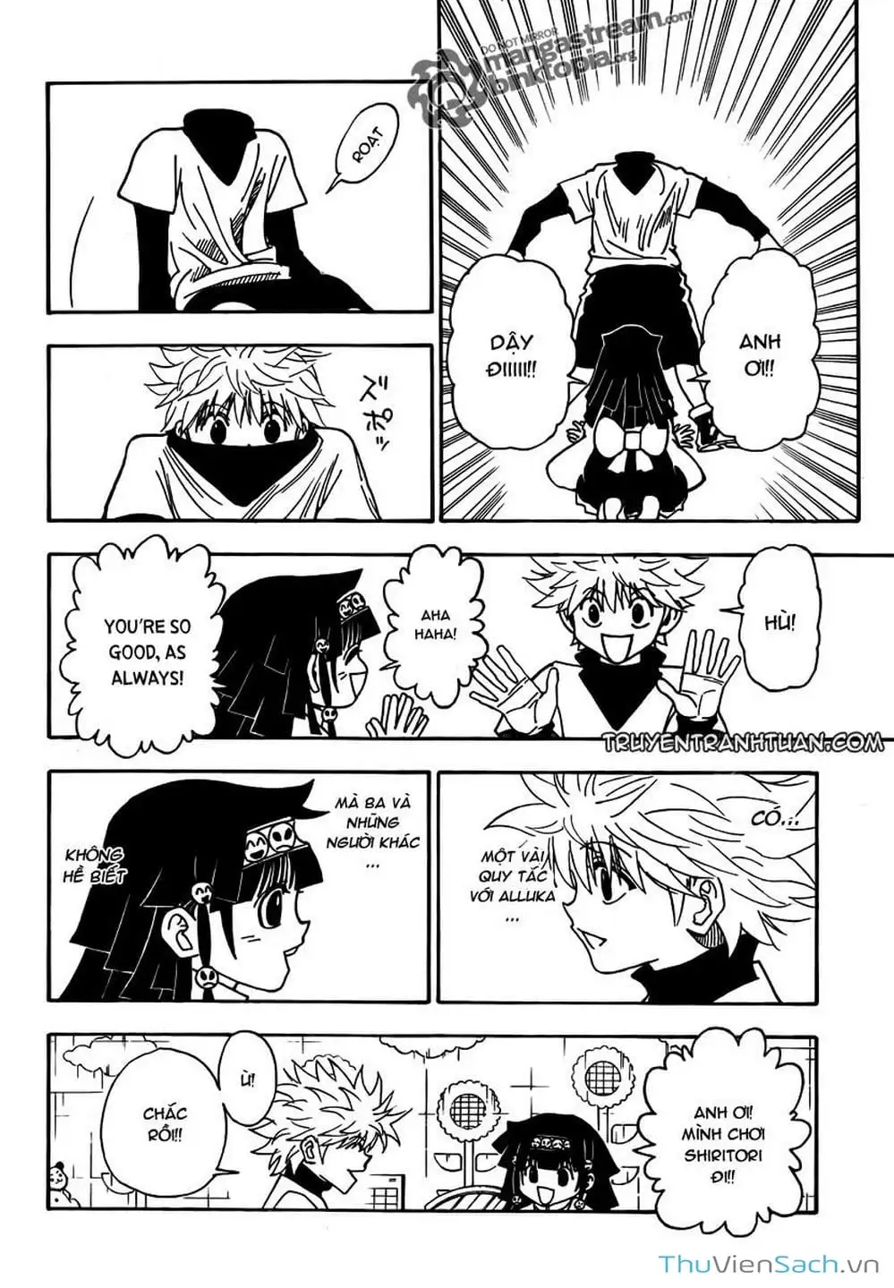 Chapter 224 - Image 7