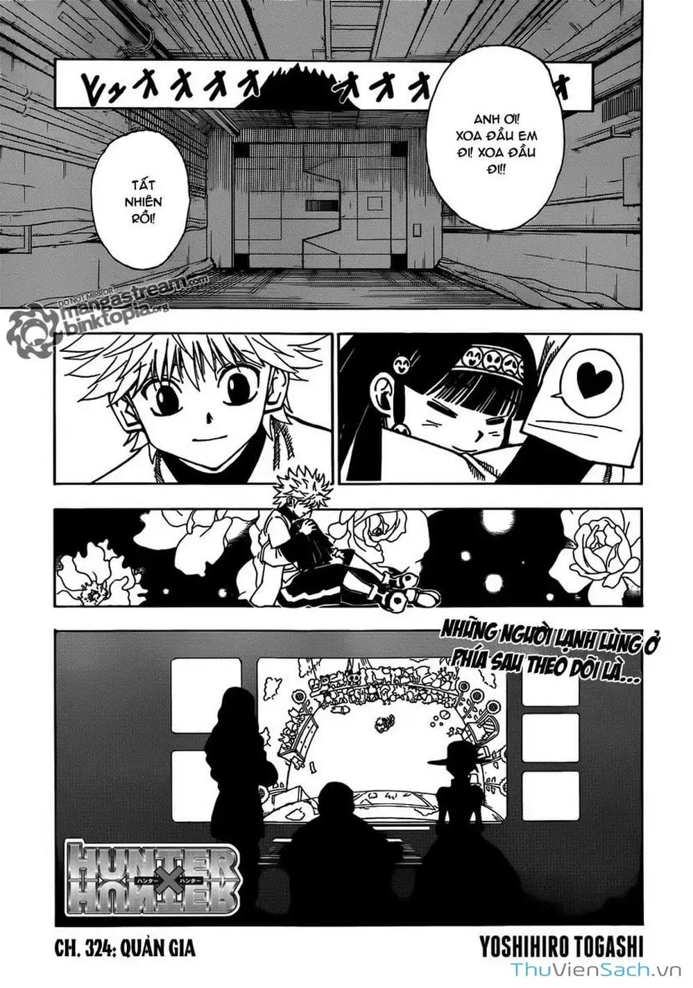 Chapter 224 - Image 9