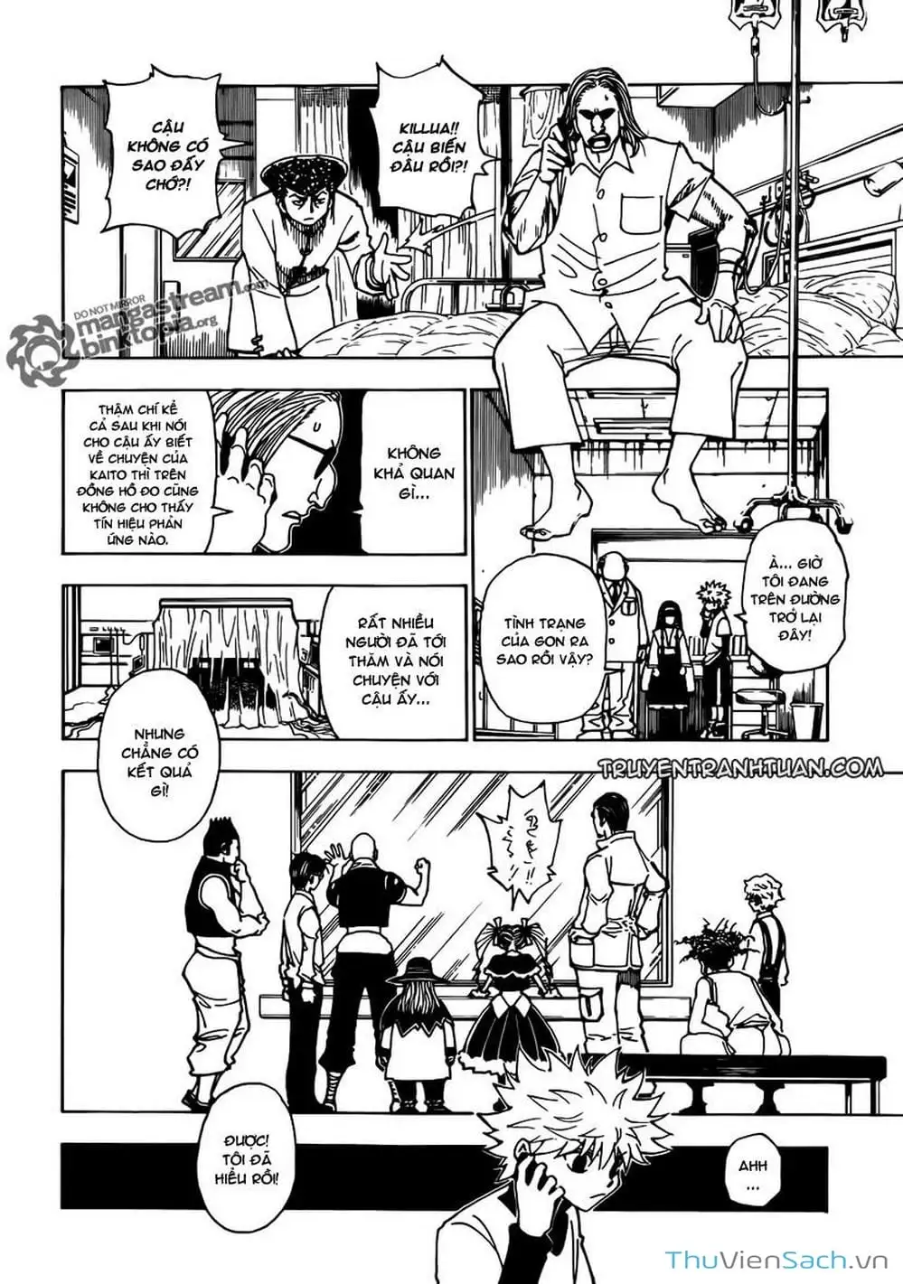 Chapter 225 - Image 1