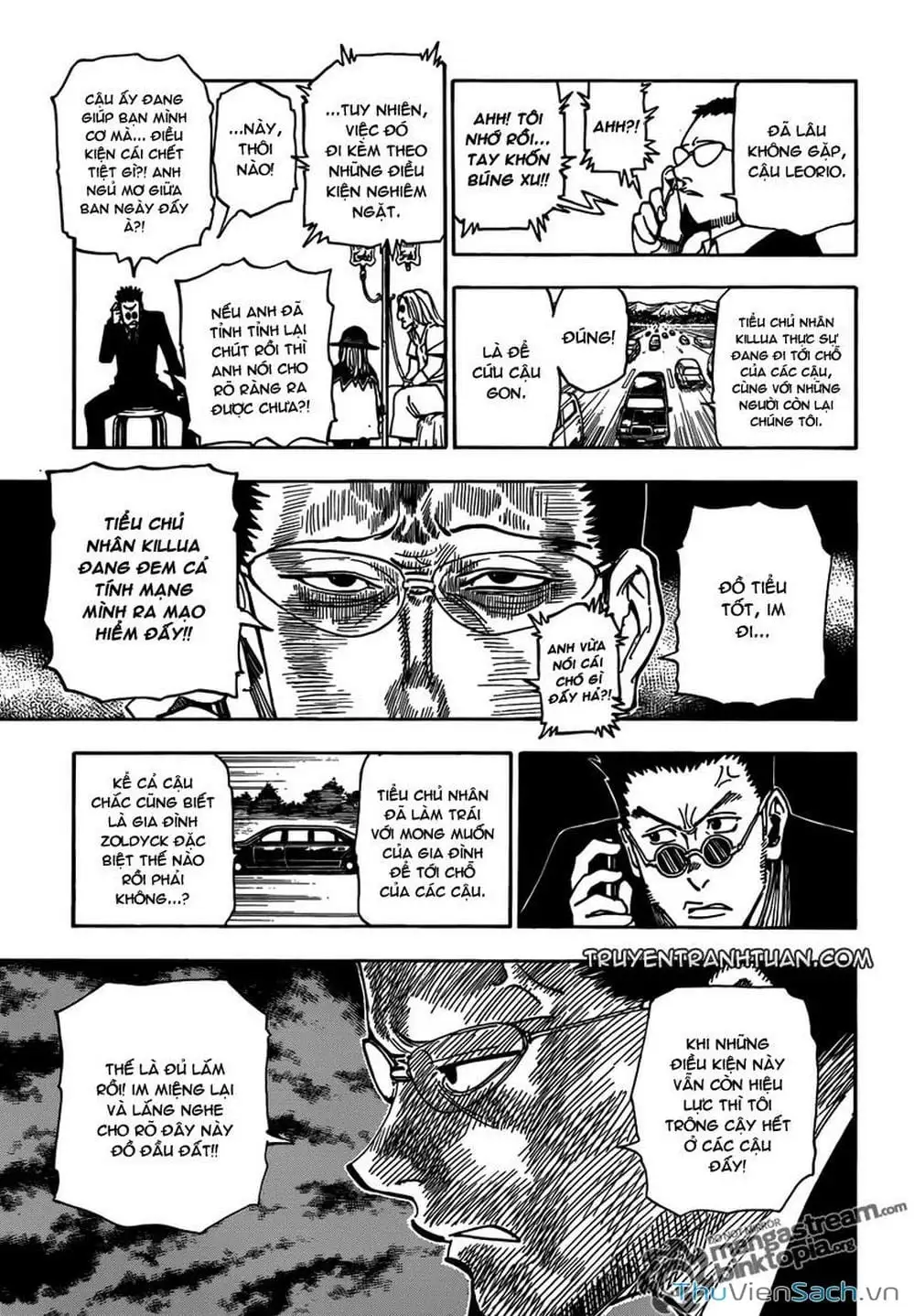 Chapter 225 - Image 13