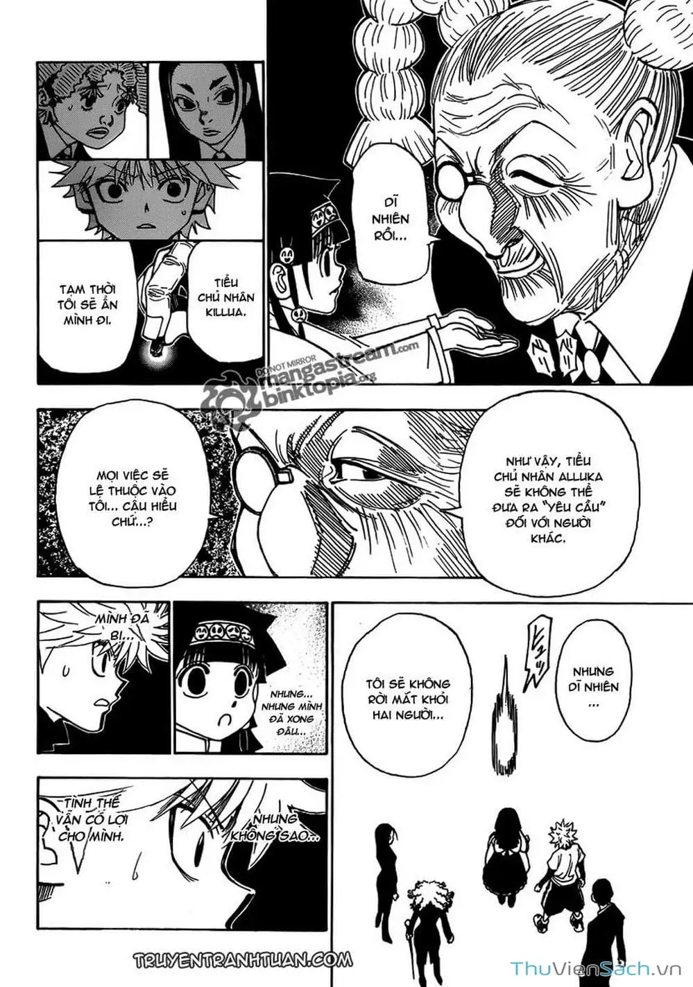 Chapter 225 - Image 9