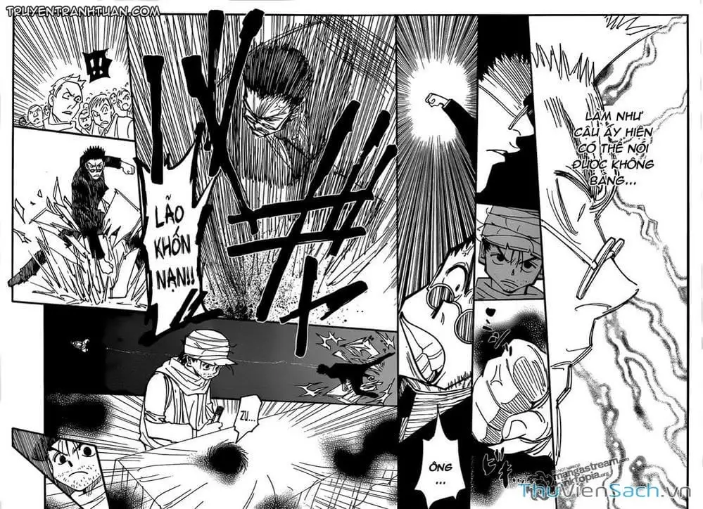Chapter 226 - Image 8