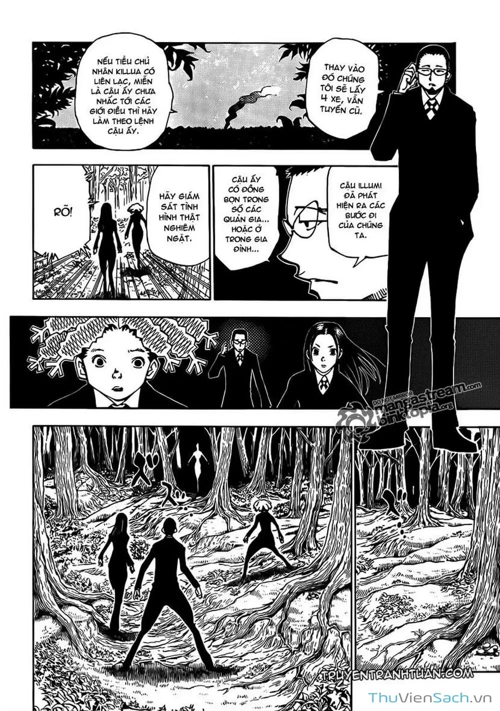 Chapter 227 - Image 14