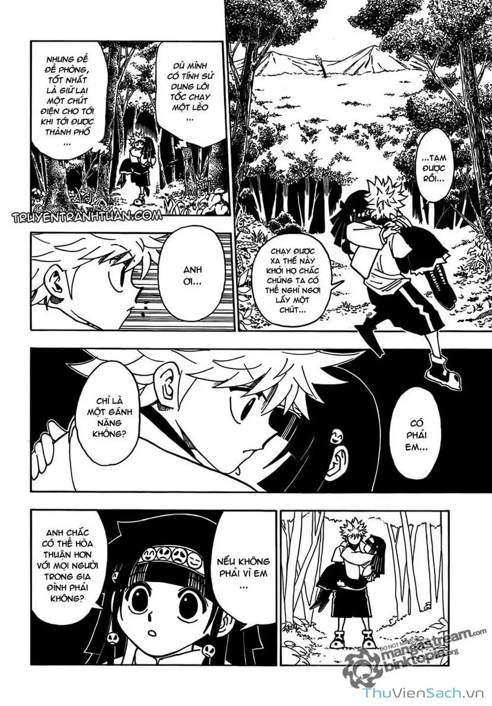 Chapter 227 - Image 16
