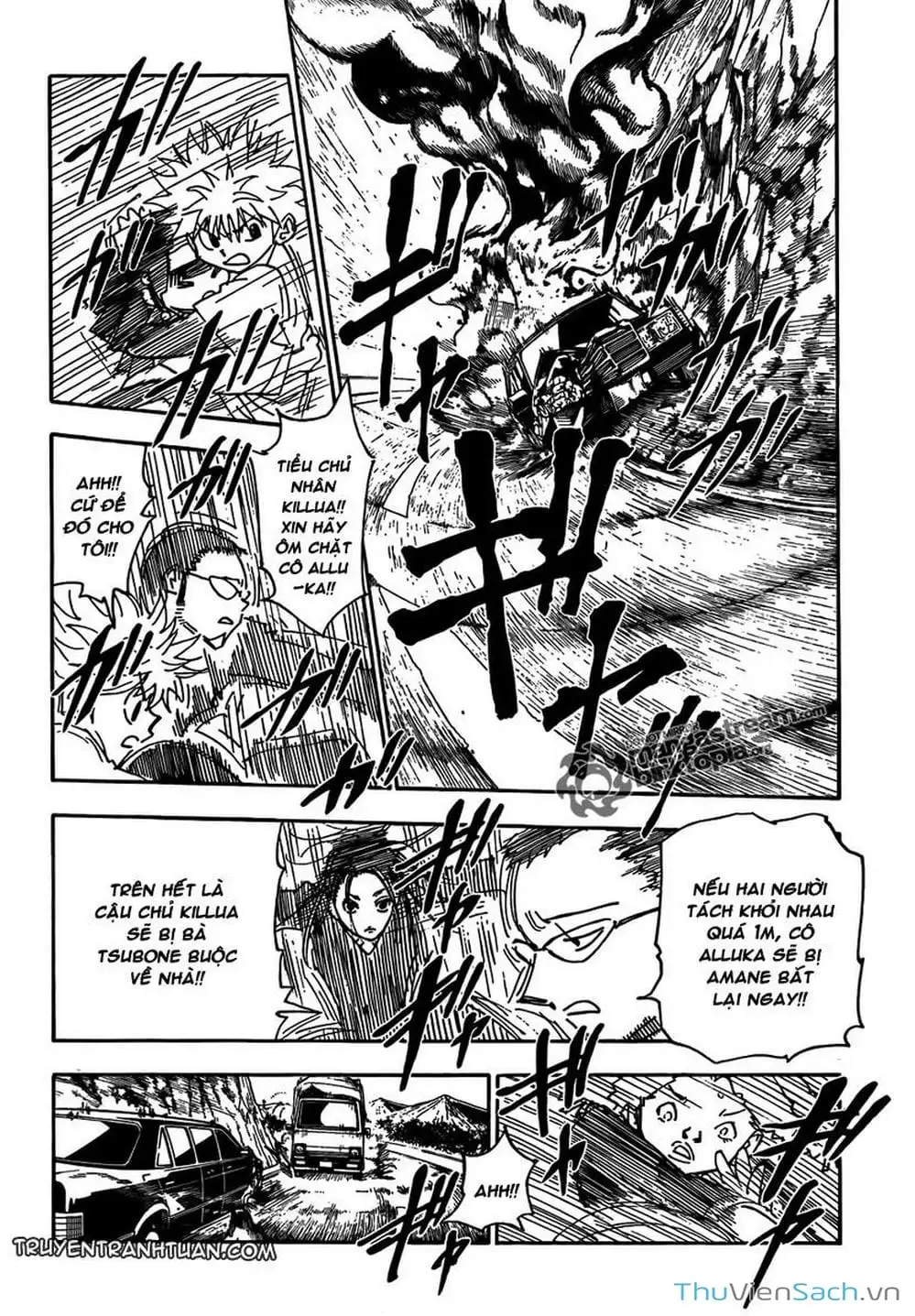 Chapter 227 - Image 5
