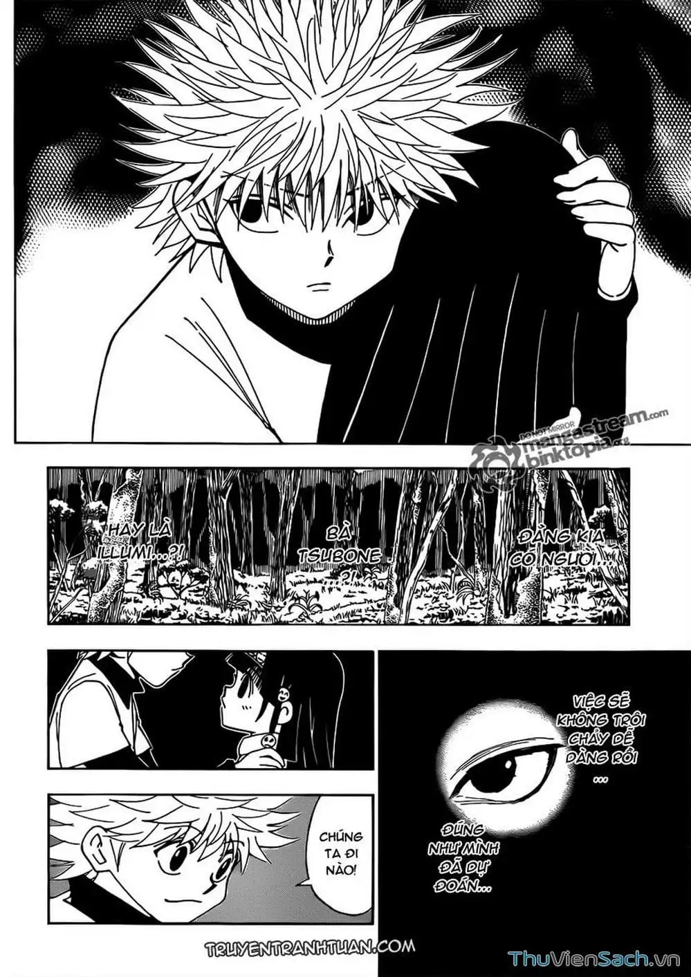 Chapter 228 - Image 1