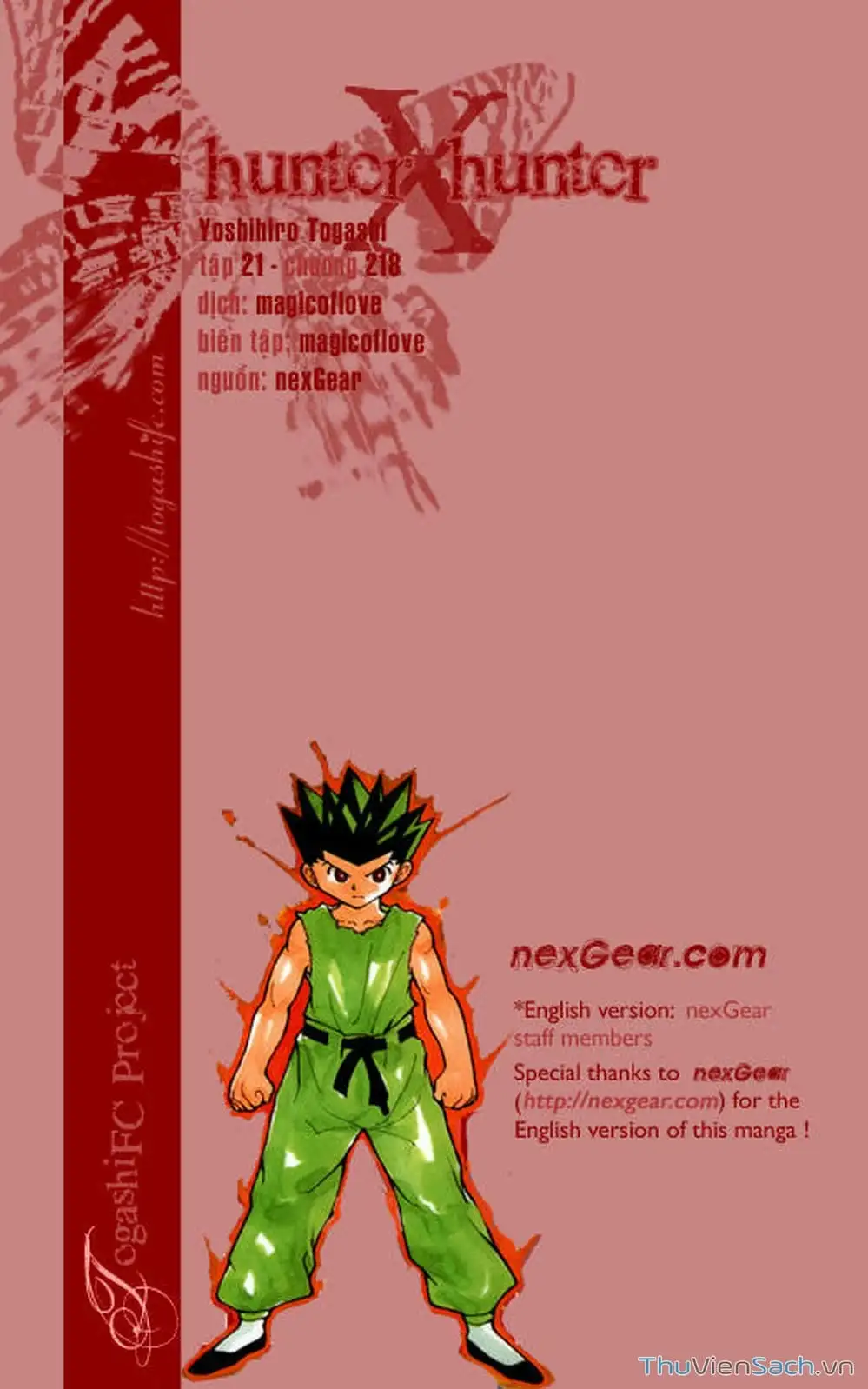 Chapter 228 - Image 15