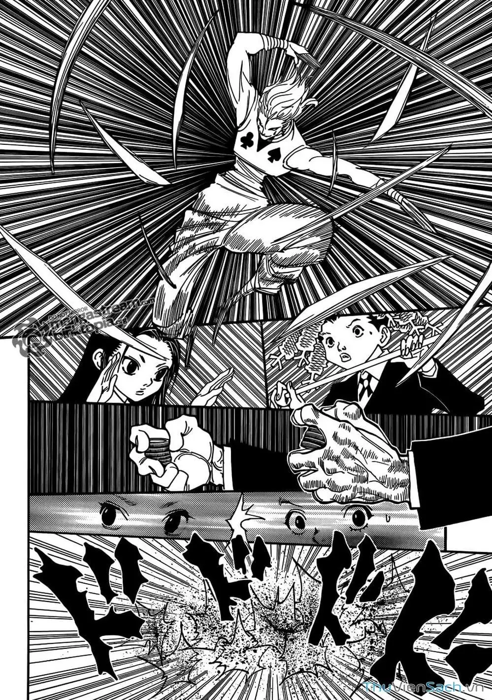 Chapter 228 - Image 3