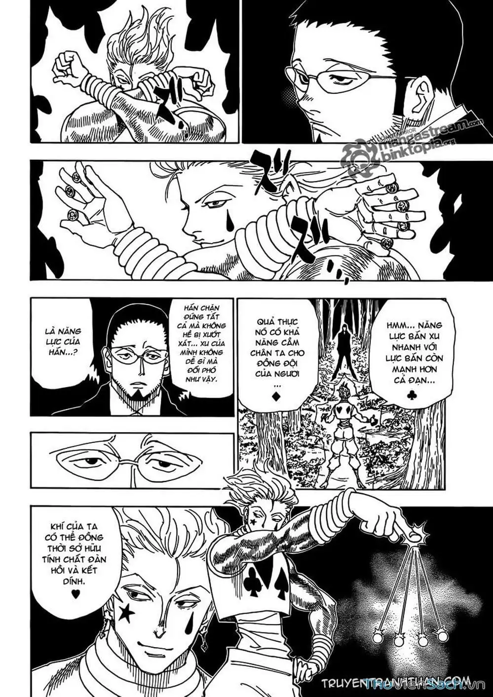 Chapter 228 - Image 5