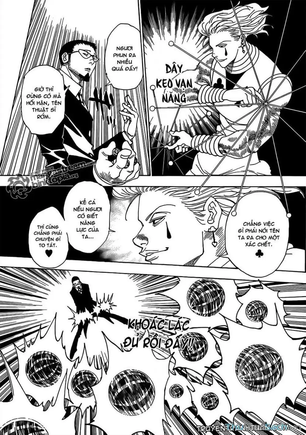 Chapter 228 - Image 6