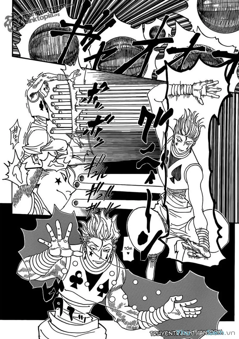 Chapter 228 - Image 7