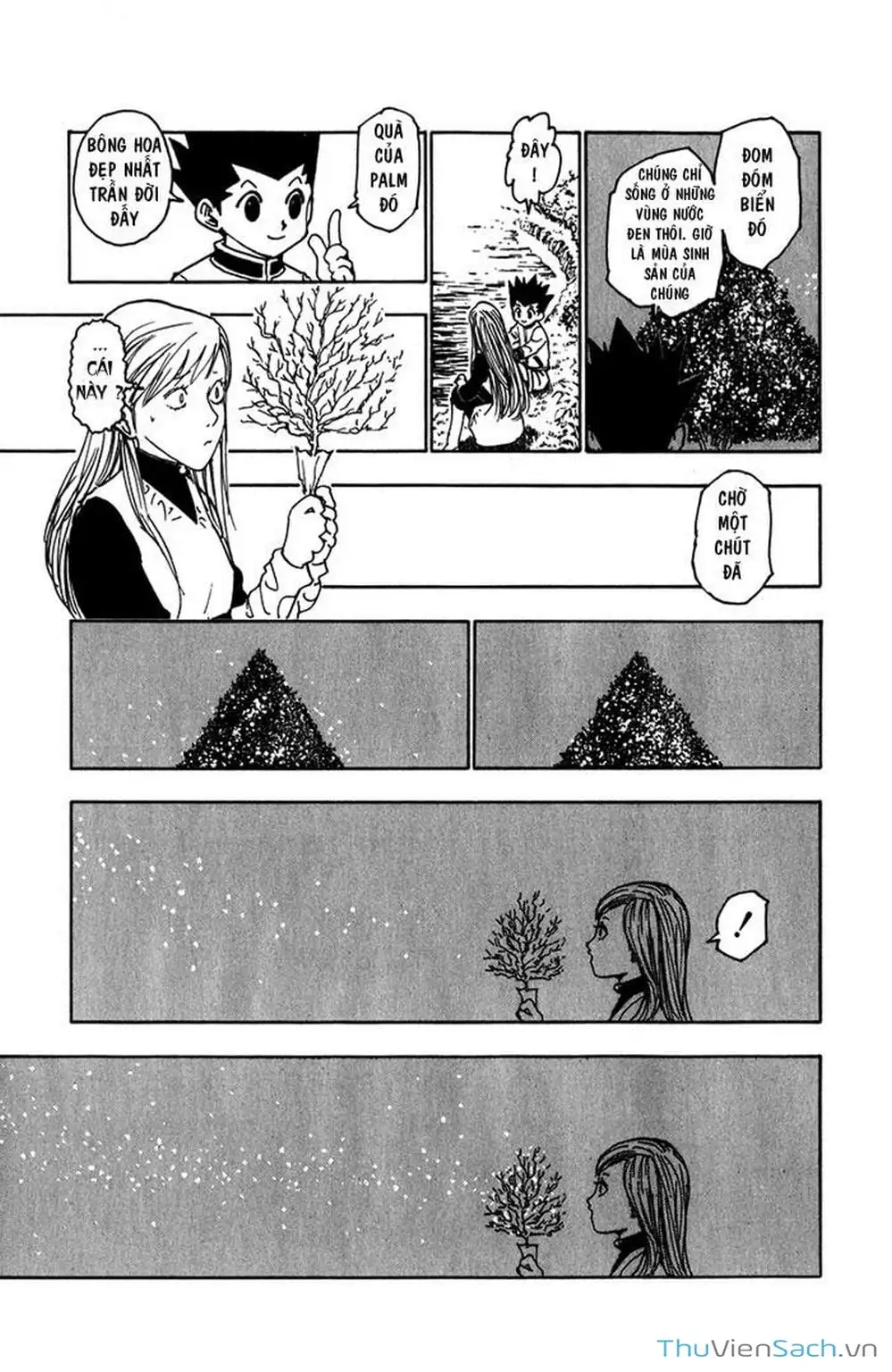 Chapter 229 - Image 11