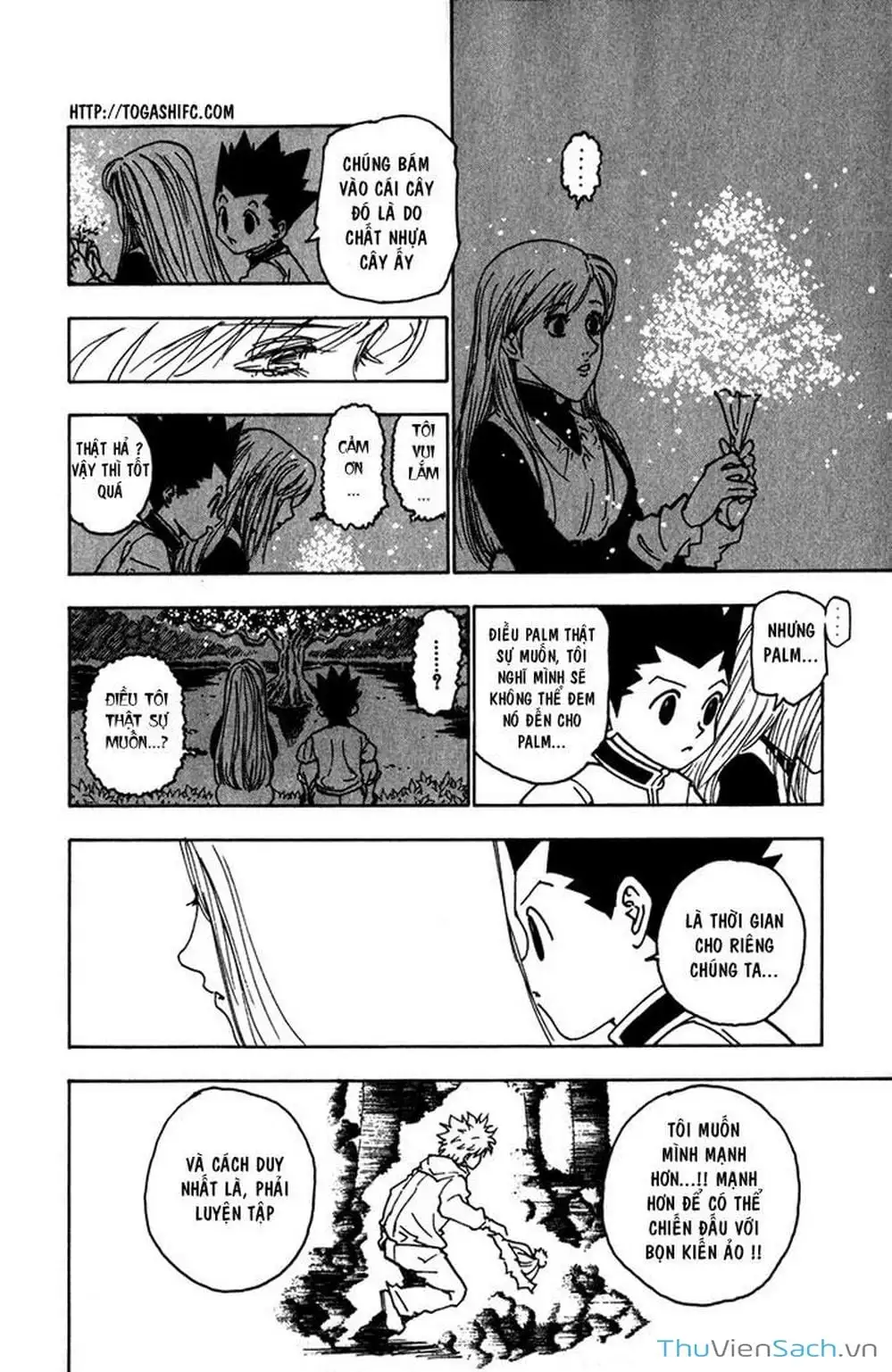 Chapter 229 - Image 12