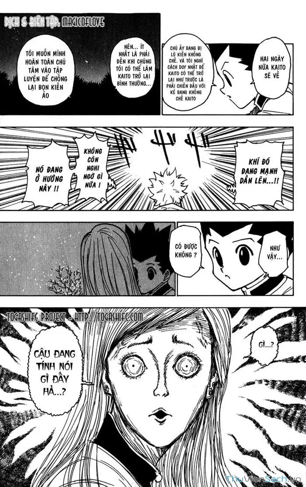 Chapter 229 - Image 13