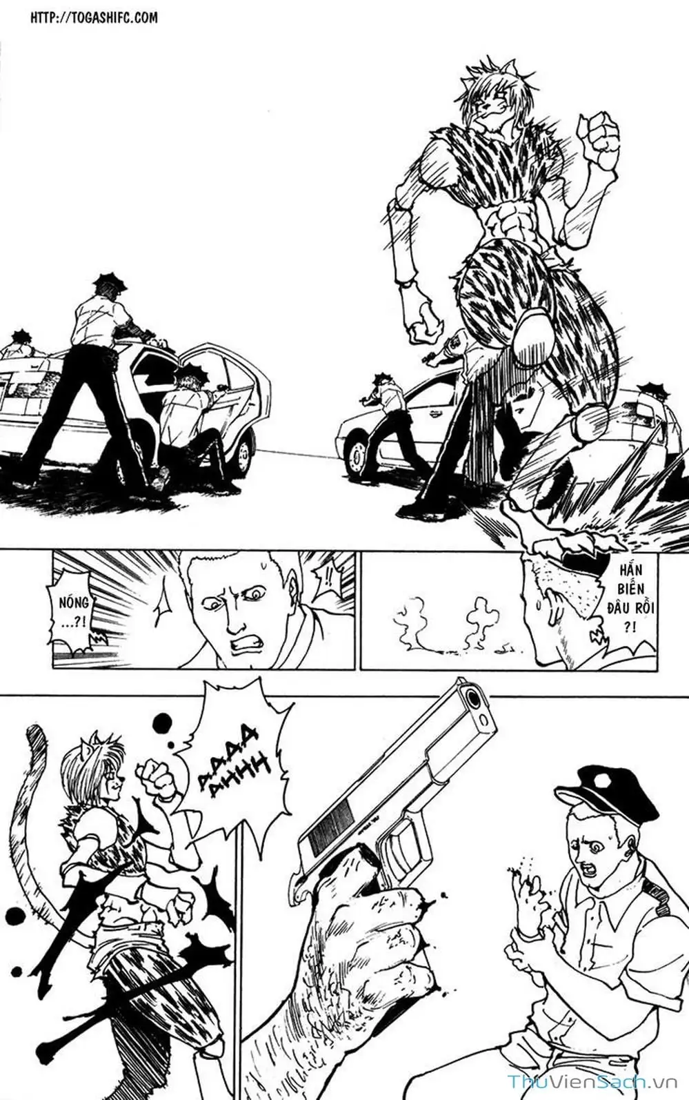 Chapter 229 - Image 3