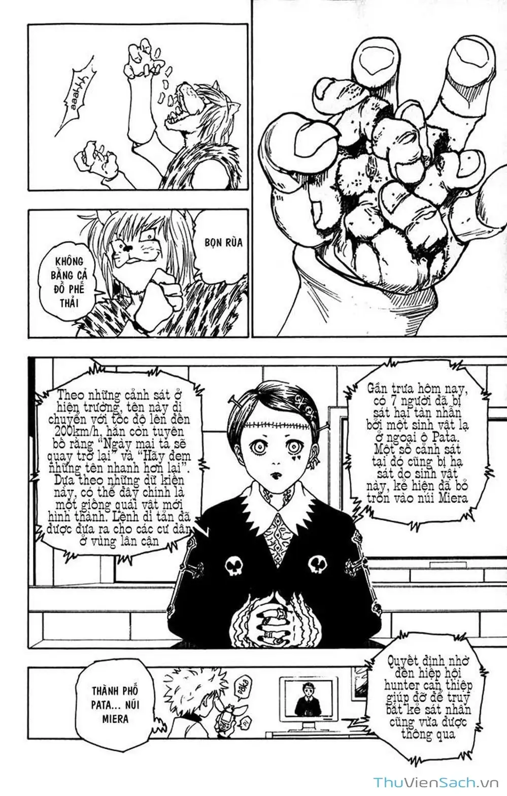 Chapter 229 - Image 4