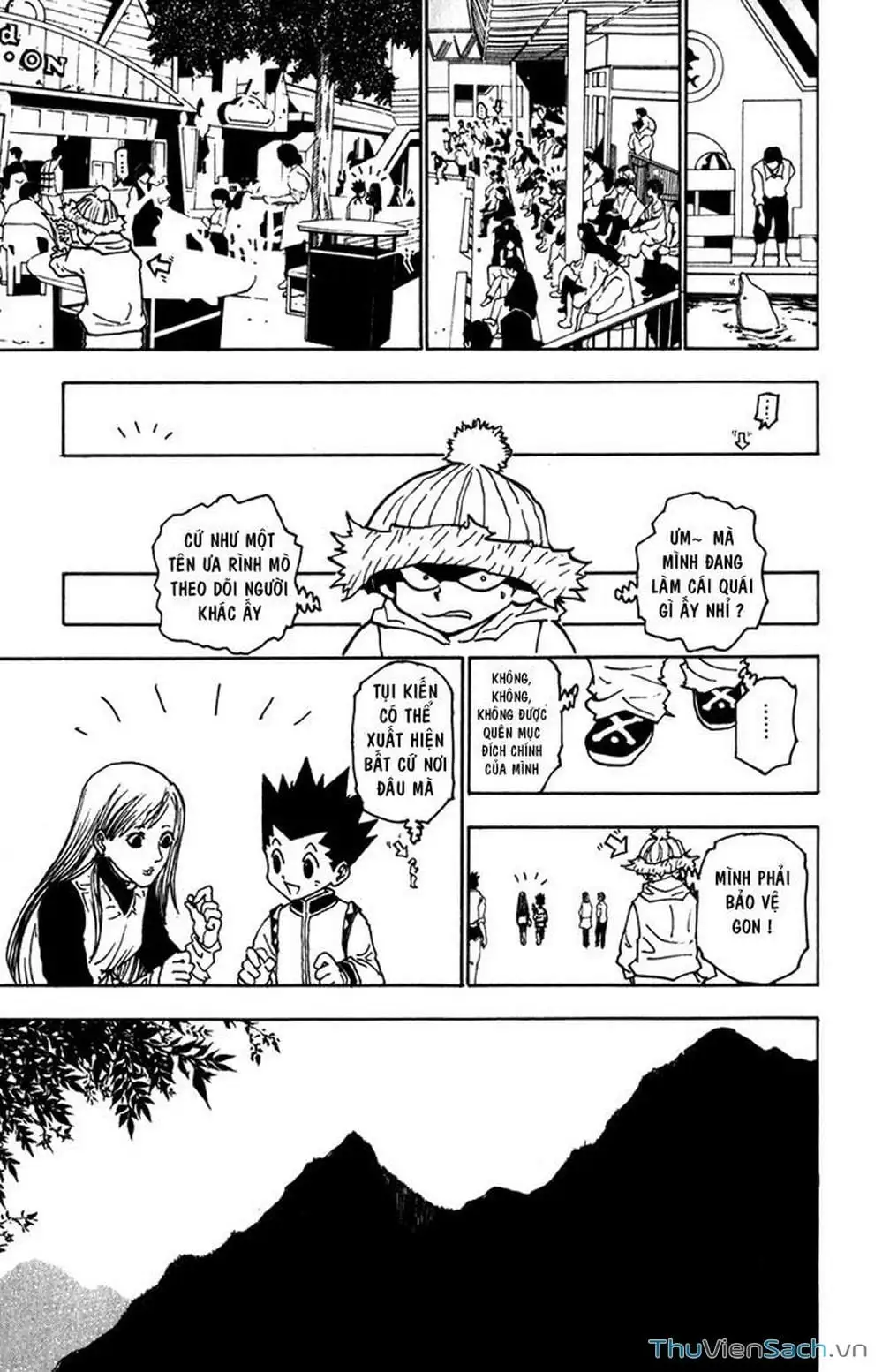 Chapter 229 - Image 7