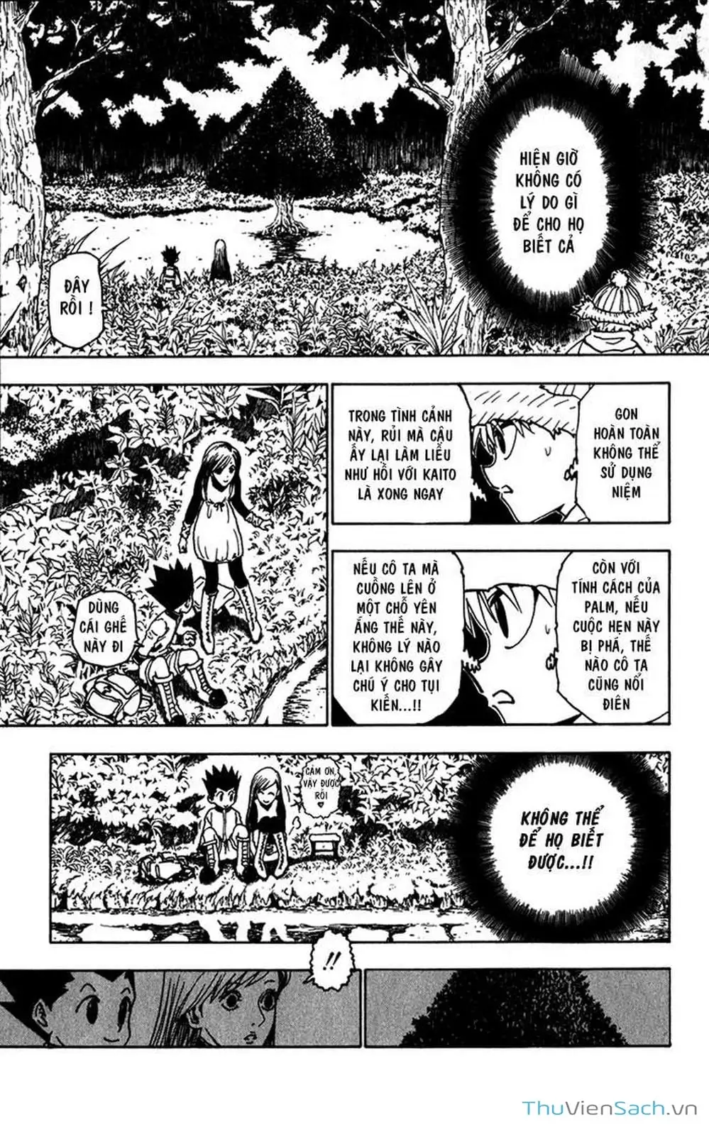 Chapter 229 - Image 9