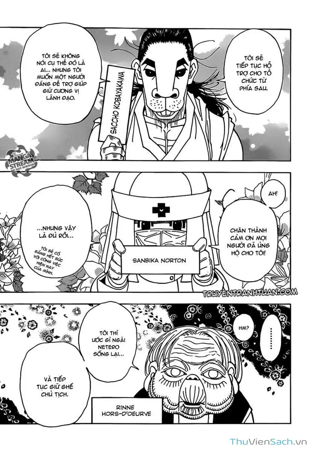Chapter 230 - Image 2