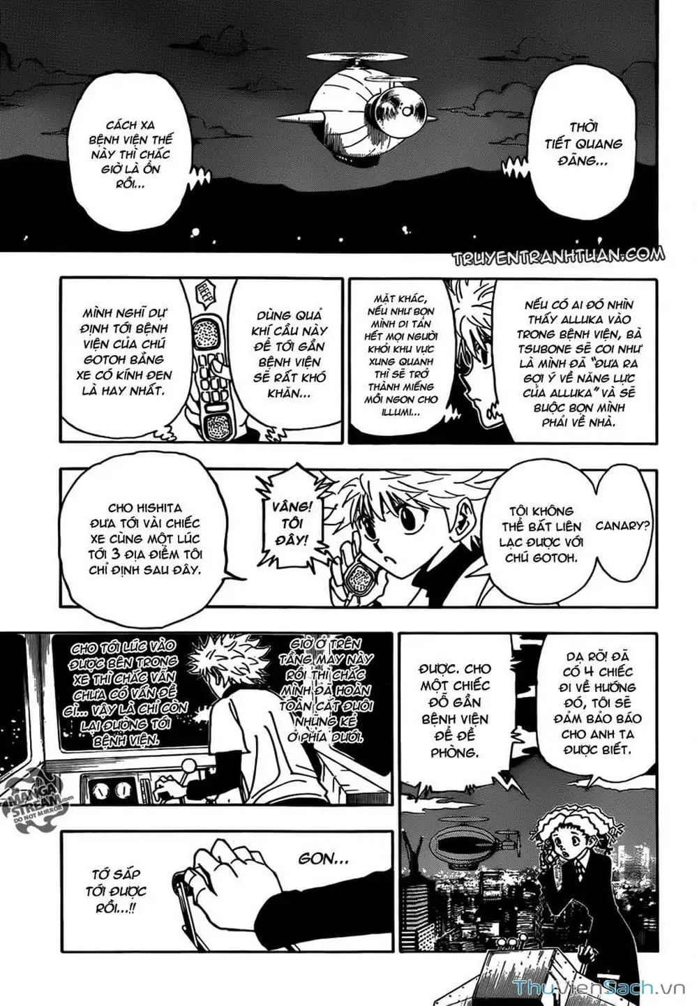 Chapter 230 - Image 12