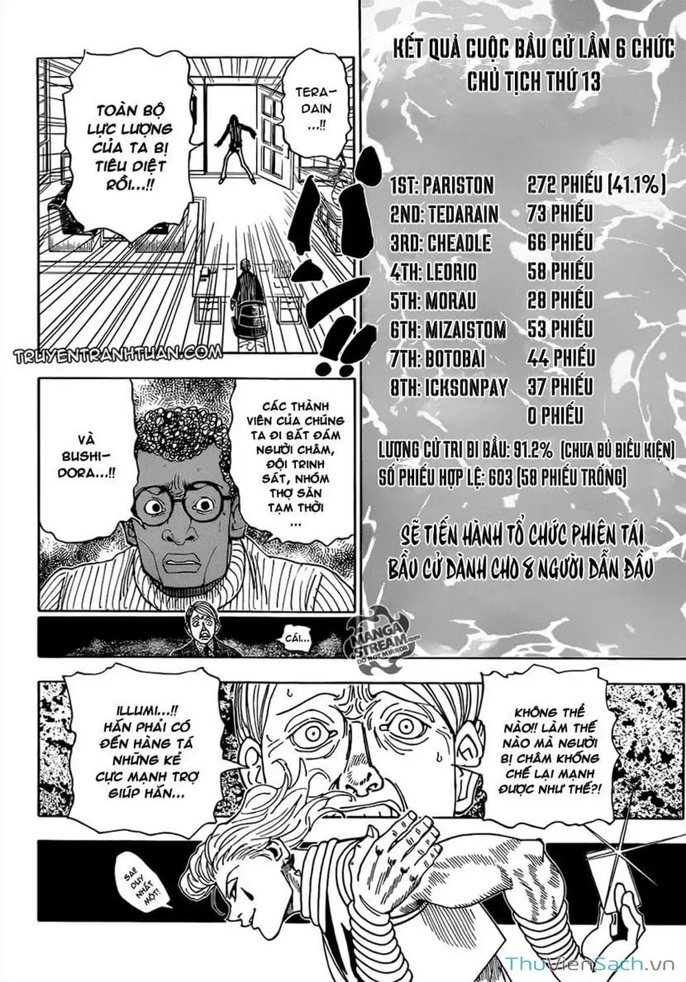 Chapter 230 - Image 13