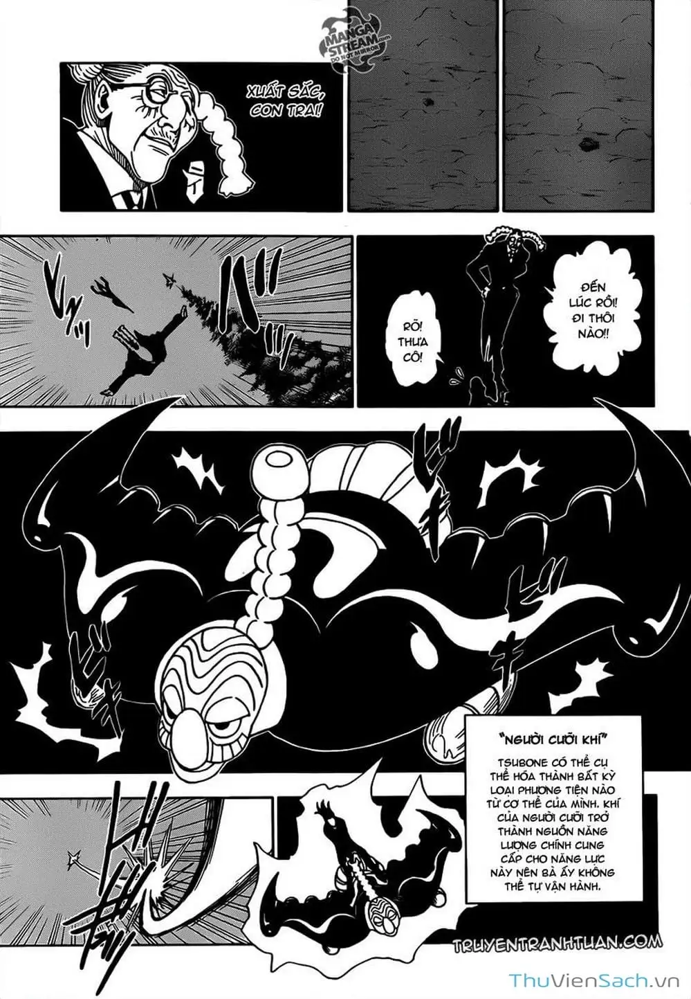 Chapter 230 - Image 6