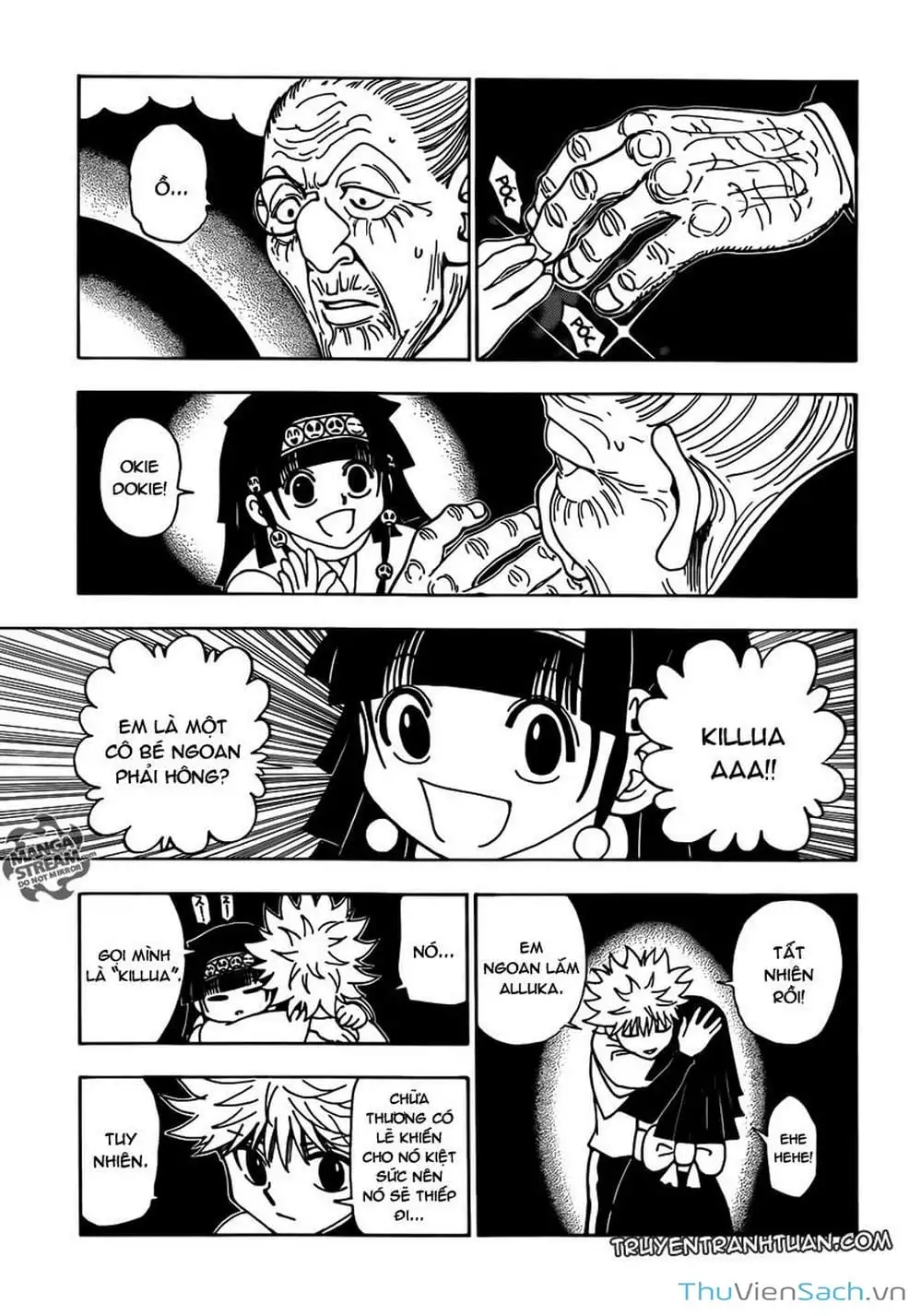 Chapter 231 - Image 11
