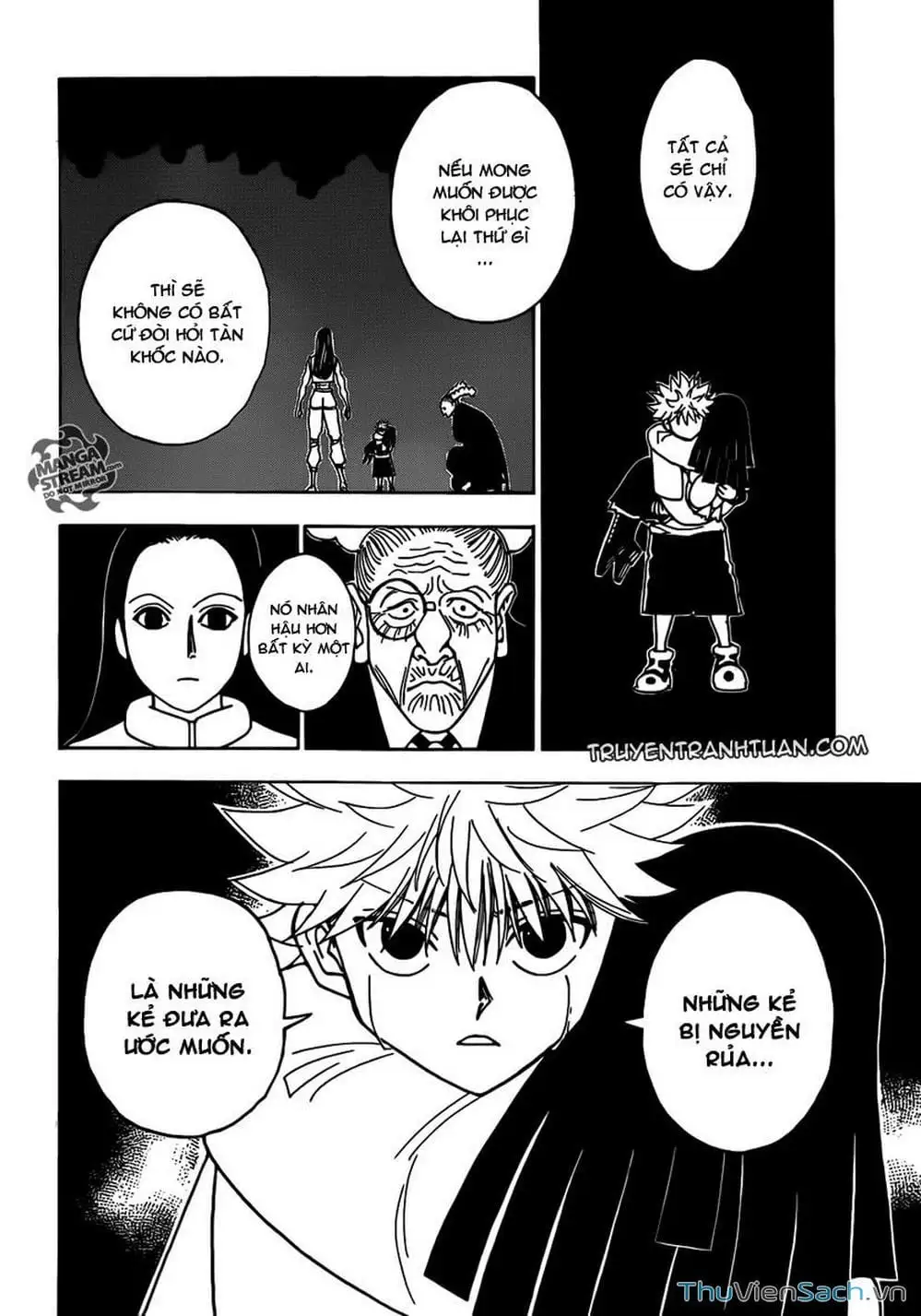 Chapter 231 - Image 12