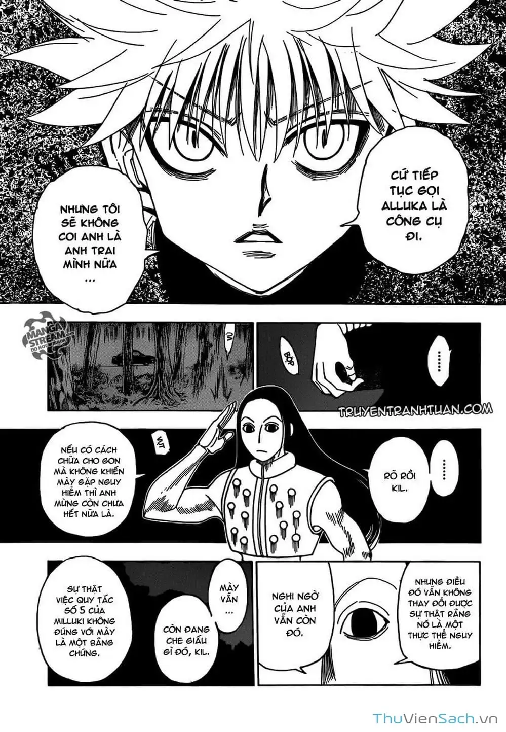 Chapter 231 - Image 13