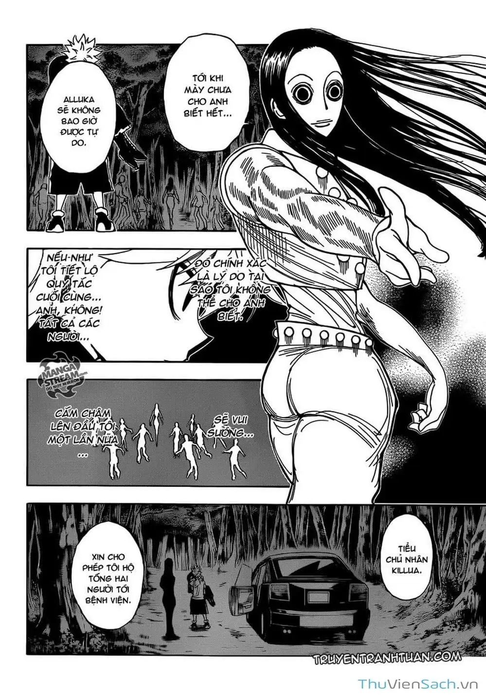Chapter 231 - Image 14
