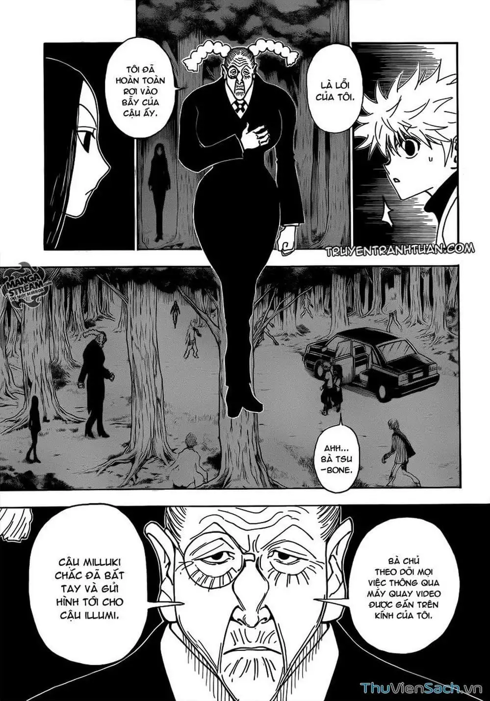 Chapter 231 - Image 3
