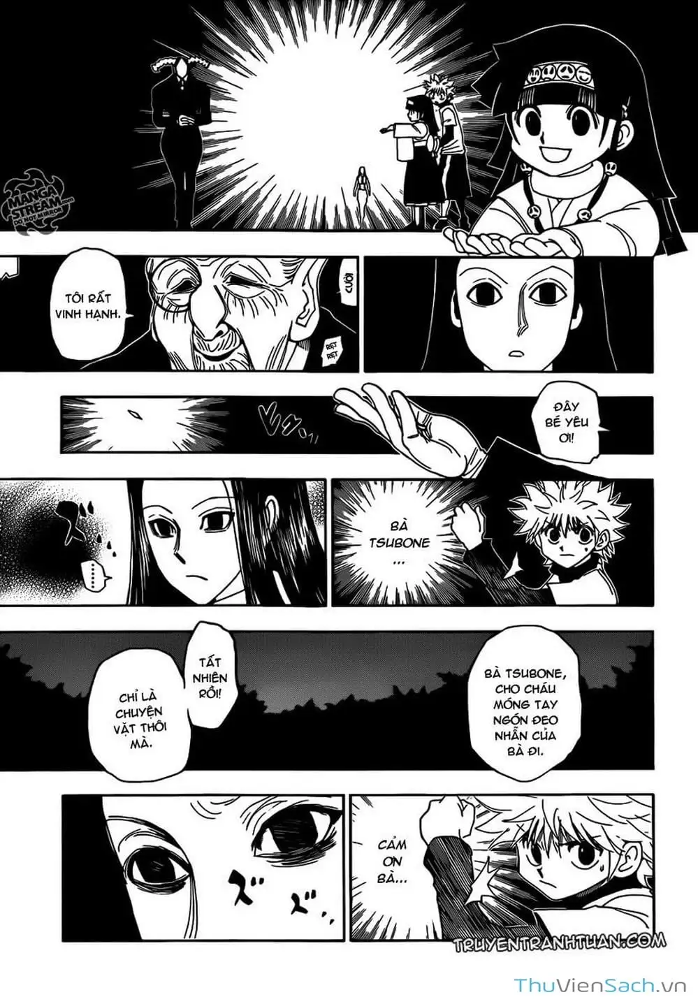 Chapter 231 - Image 5