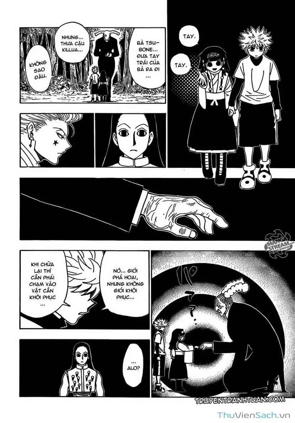 Chapter 231 - Image 10