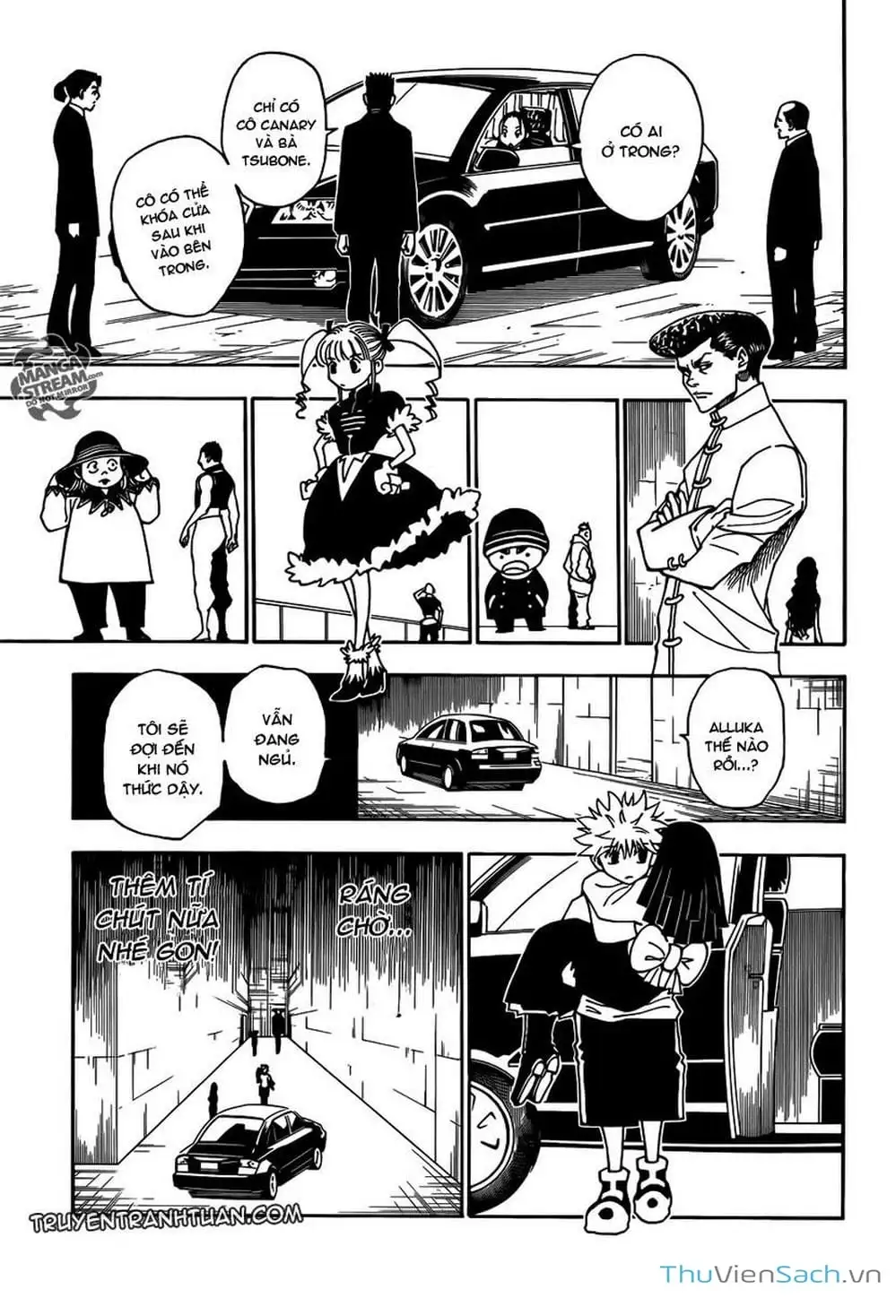 Chapter 232 - Image 15