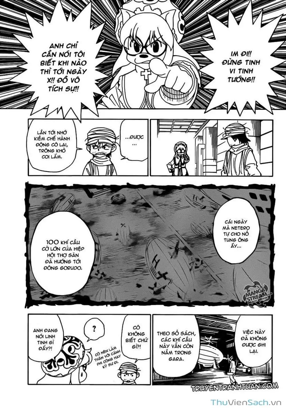 Chapter 232 - Image 7