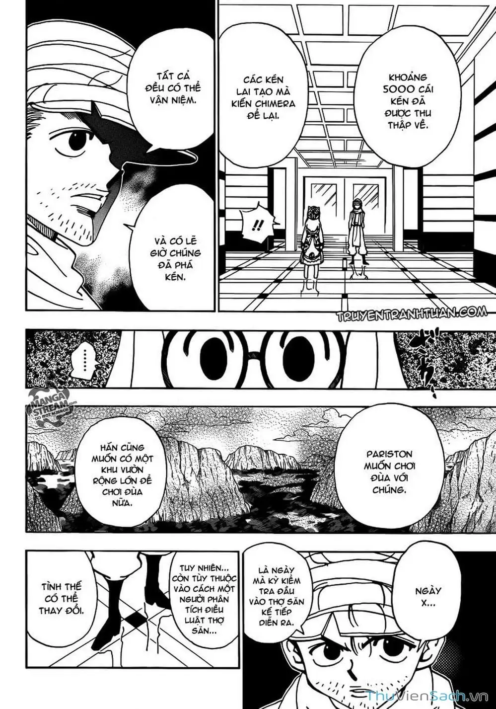 Chapter 232 - Image 8