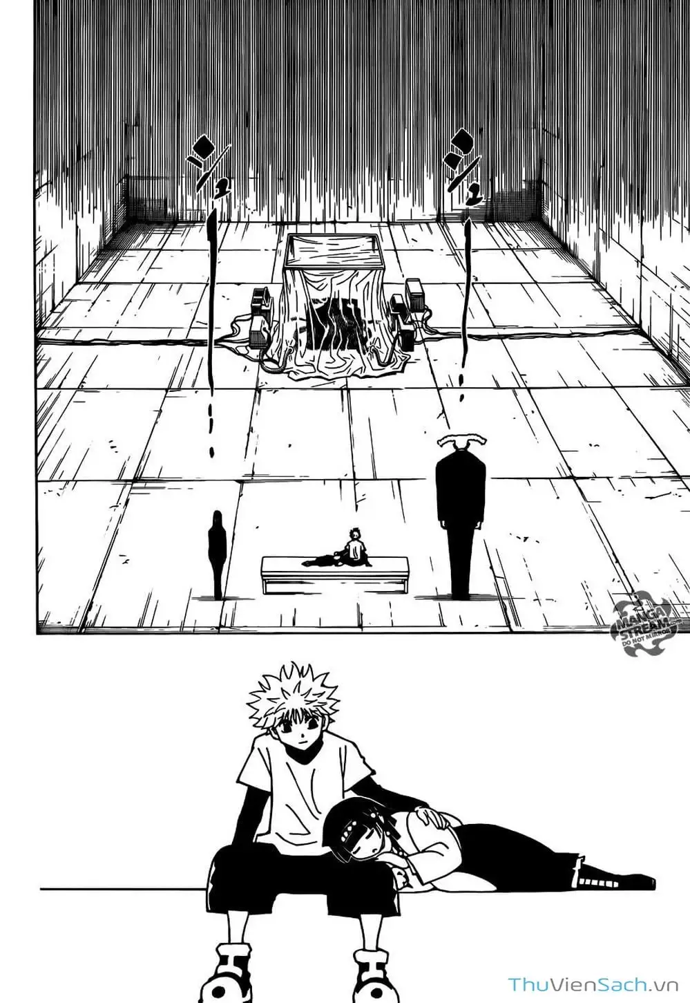 Chapter 233 - Image 1