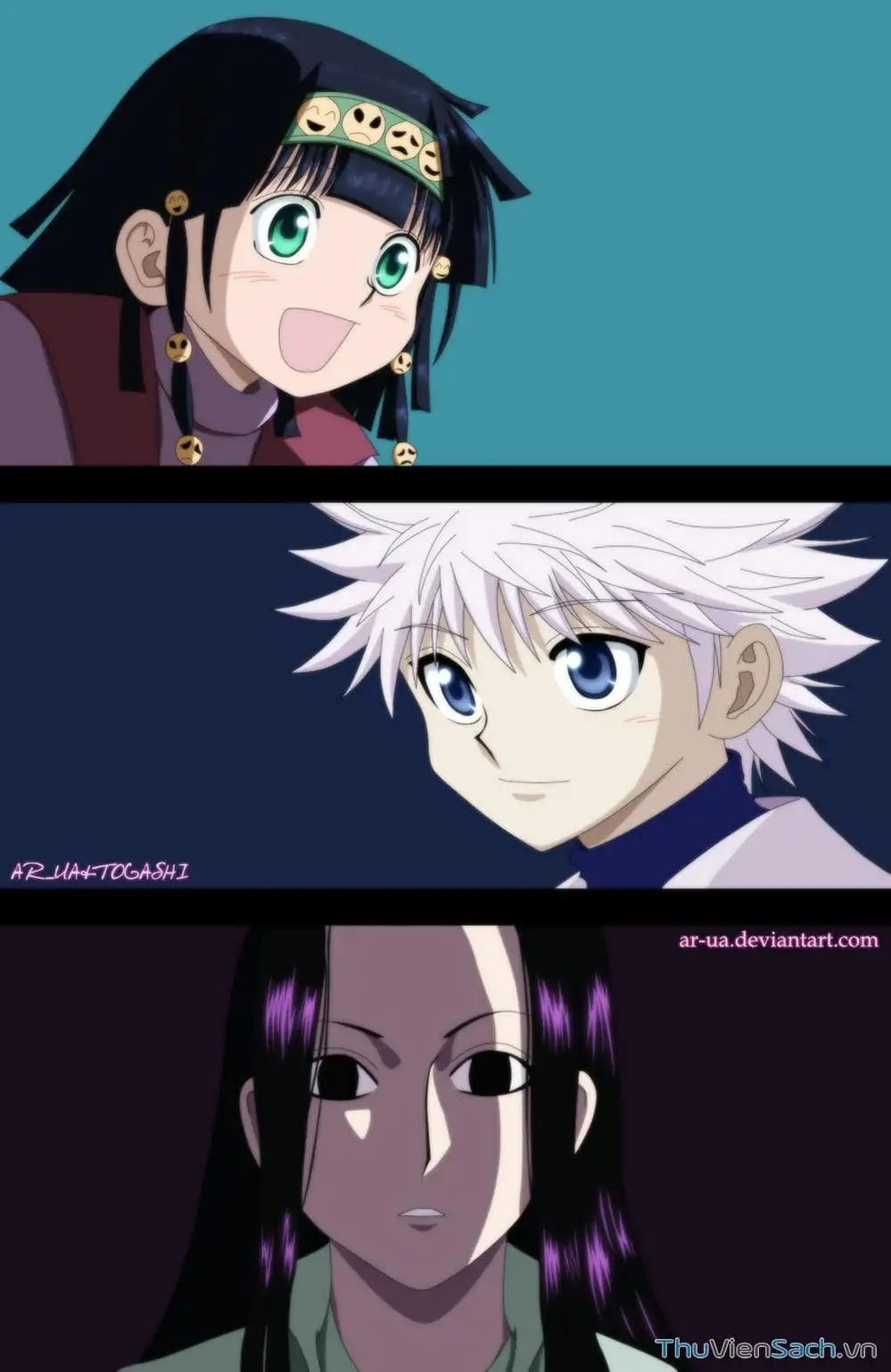 Chapter 233 - Image 3