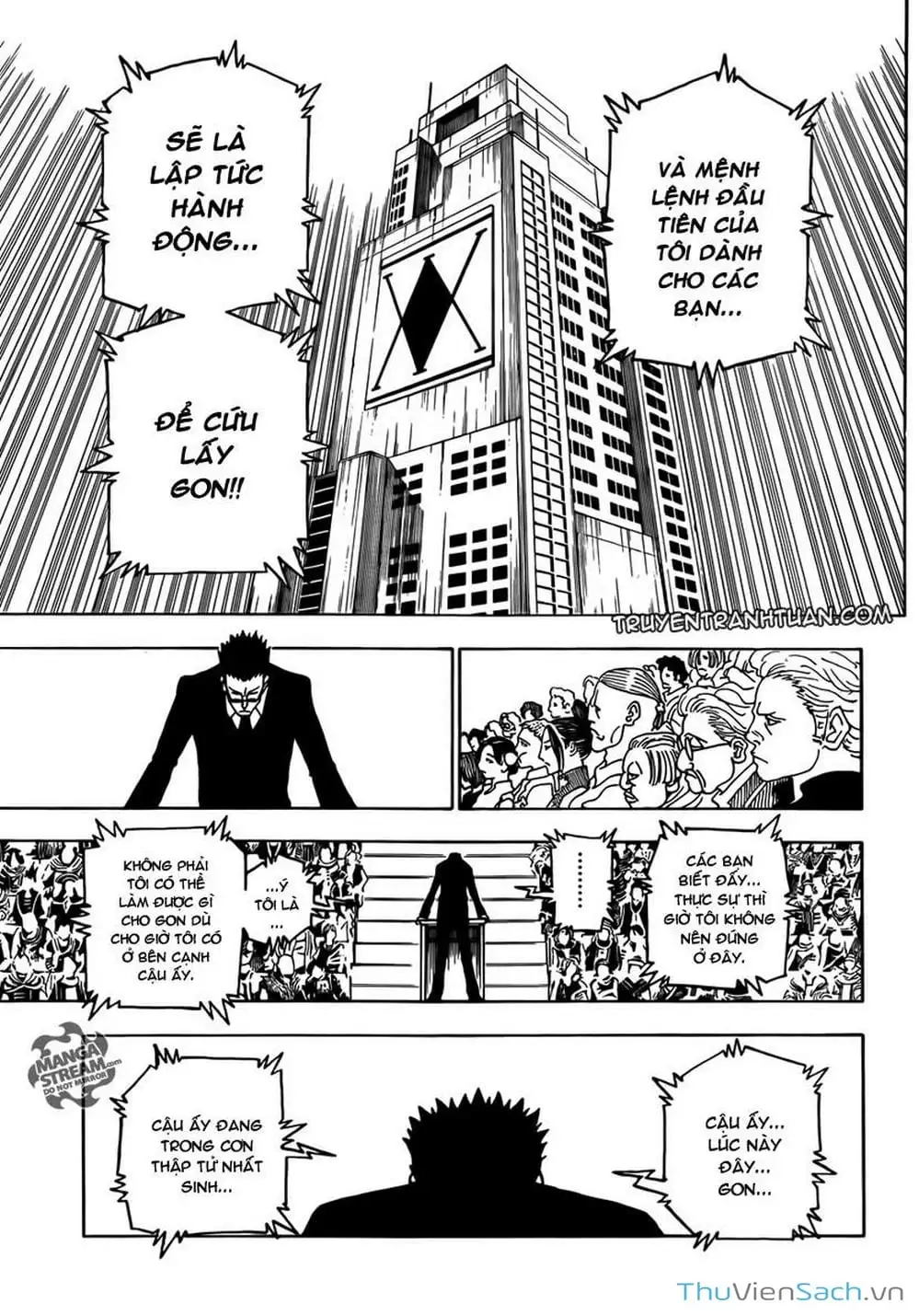 Chapter 233 - Image 10